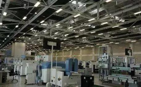 工业噪声防控 数字技术服务如何守护车间工人的听力健康