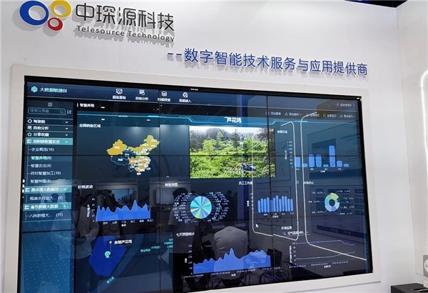 产业数字化 实体转型之基，智能化 长远增长之魂